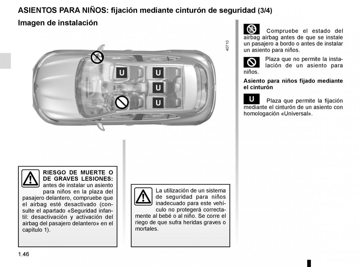 Renault Megane IV 4 manual del propietario / page 52