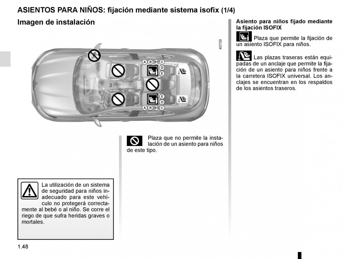 Renault Megane IV 4 manual del propietario / page 54