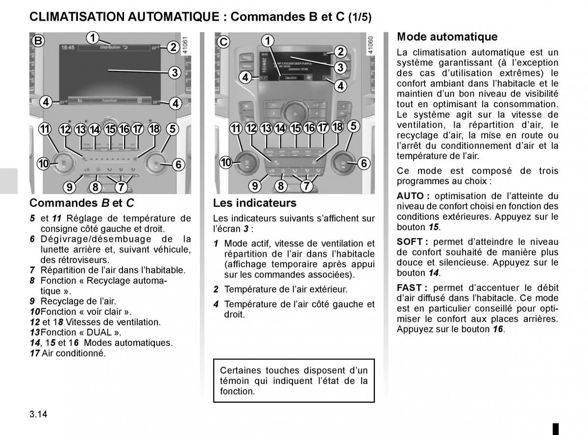 Renault Megane IV 4 manuel du proprietaire / page 208