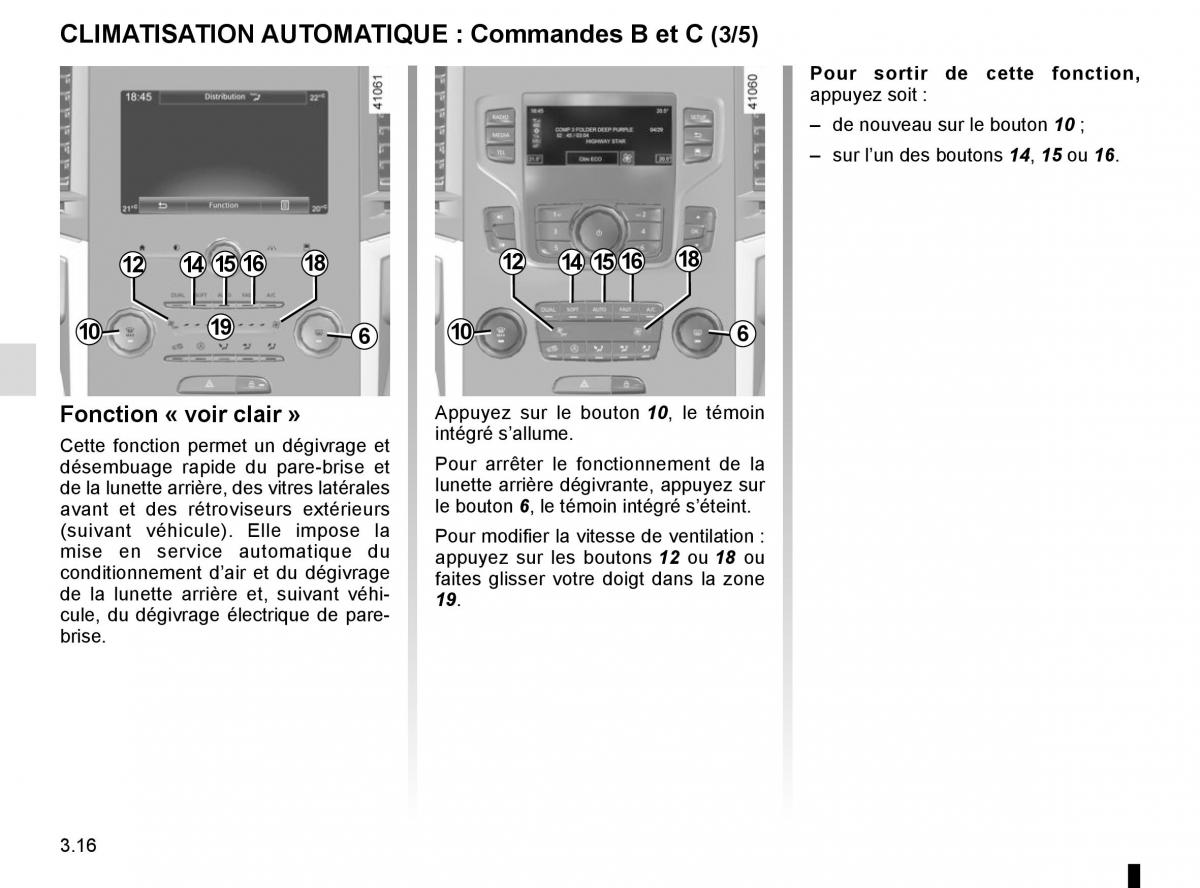 Renault Megane IV 4 manuel du proprietaire / page 210