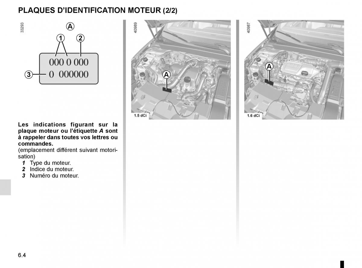 Renault Megane IV 4 manuel du proprietaire / page 314