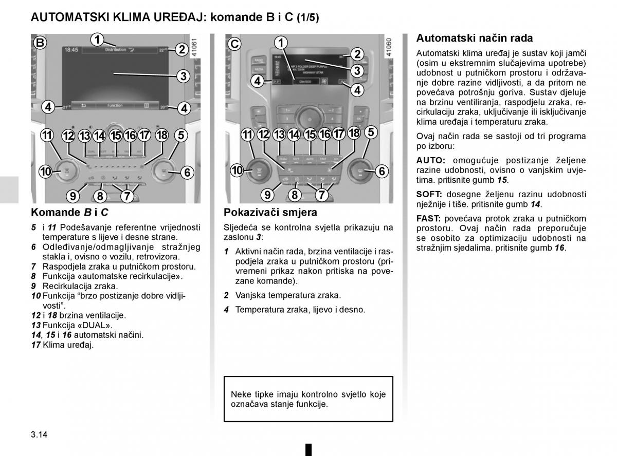 Renault Megane IV 4 vlasnicko uputstvo / page 208