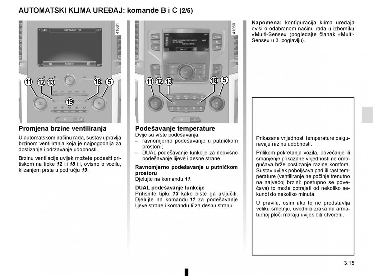 Renault Megane IV 4 vlasnicko uputstvo / page 209