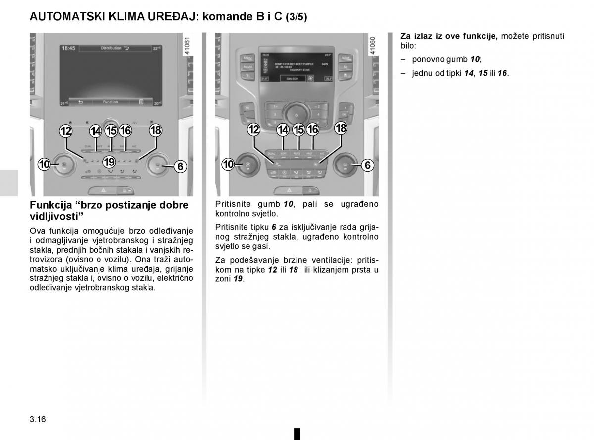 Renault Megane IV 4 vlasnicko uputstvo / page 210