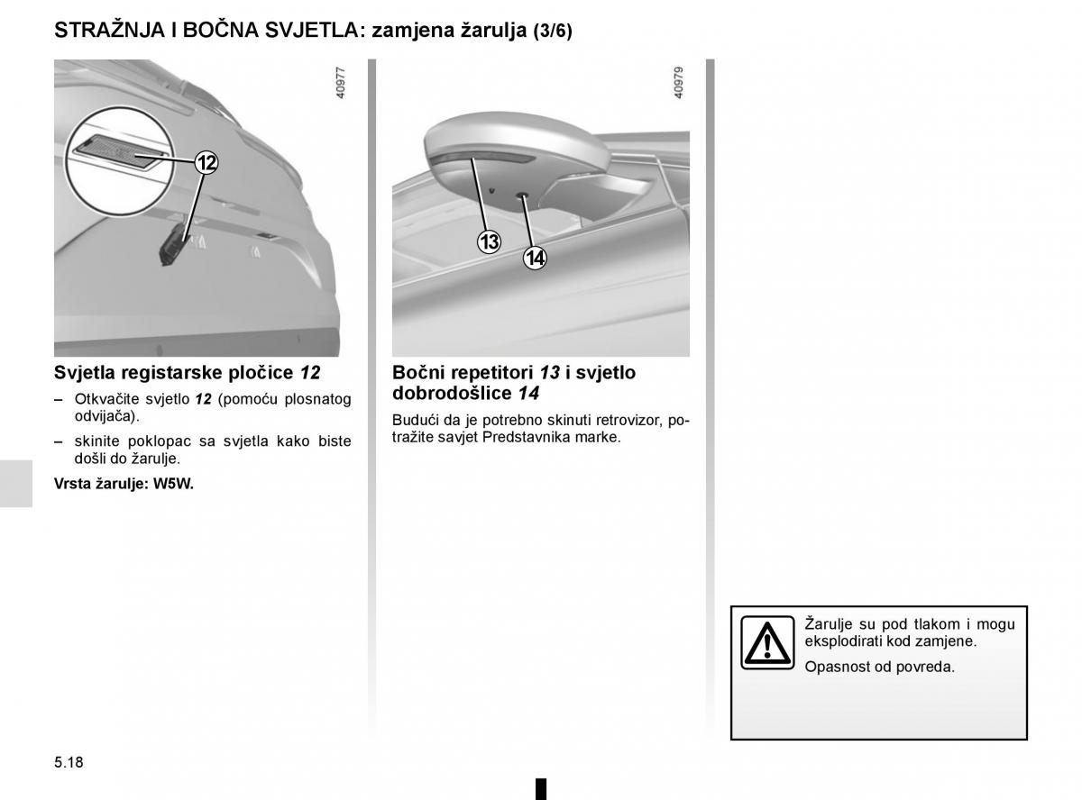 Renault Megane IV 4 vlasnicko uputstvo / page 286