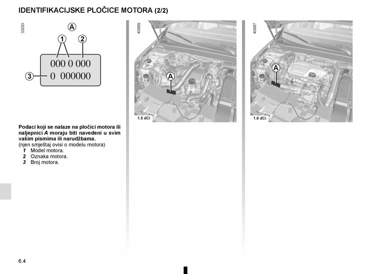 Renault Megane IV 4 vlasnicko uputstvo / page 314