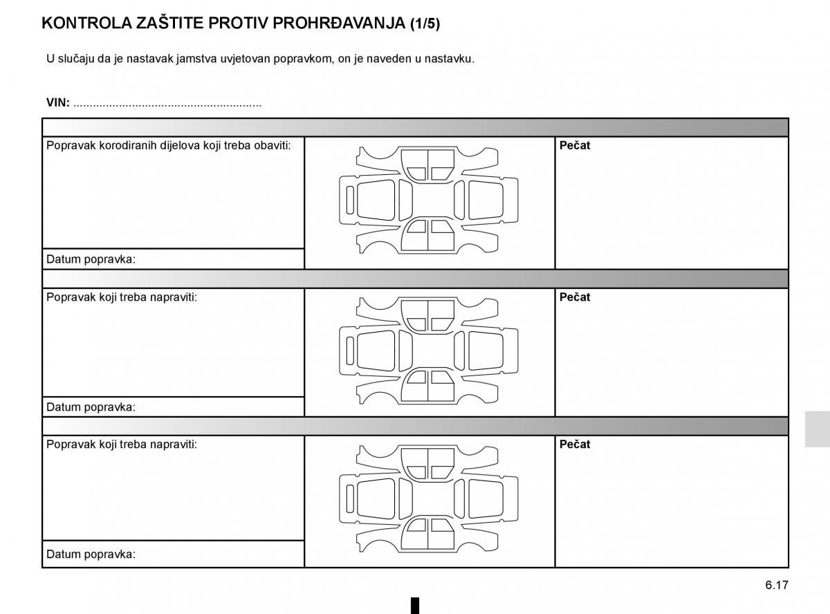 Renault Megane IV 4 vlasnicko uputstvo / page 327