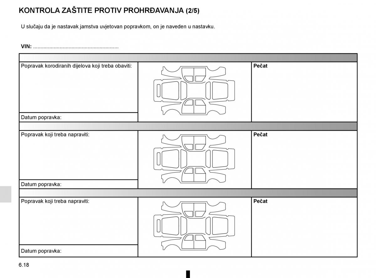 Renault Megane IV 4 vlasnicko uputstvo / page 328