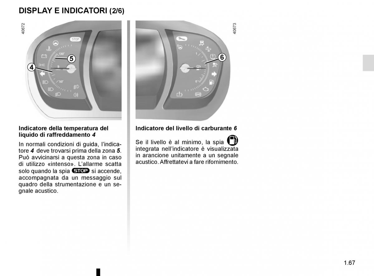 Renault Megane IV 4 manuale del proprietario / page 73