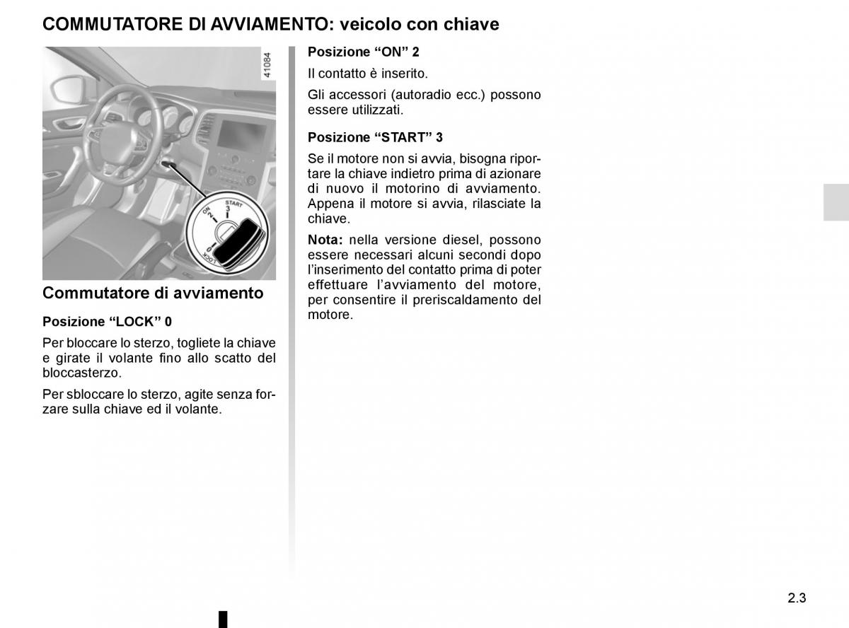 Renault Megane IV 4 manuale del proprietario / page 115