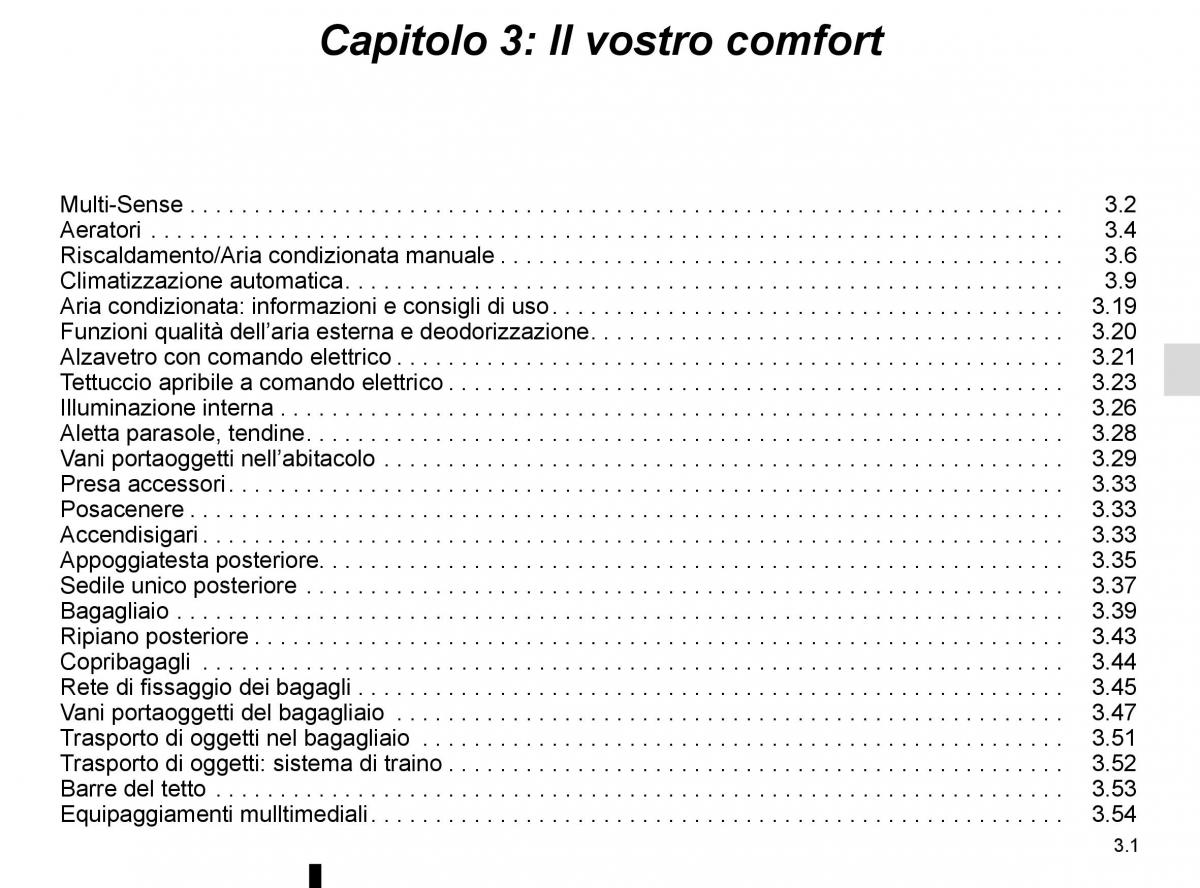 Renault Megane IV 4 manuale del proprietario / page 195