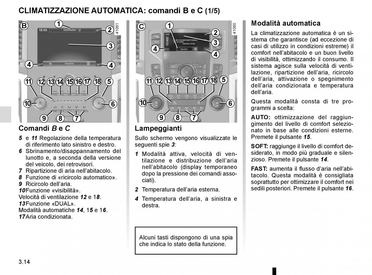 Renault Megane IV 4 manuale del proprietario / page 208