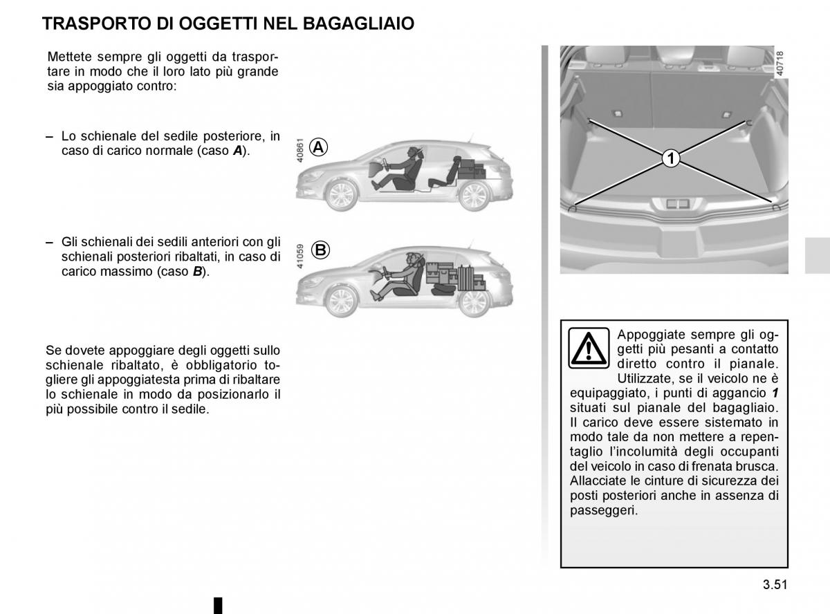 Renault Megane IV 4 manuale del proprietario / page 245