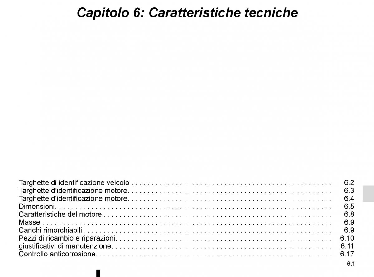 Renault Megane IV 4 manuale del proprietario / page 311