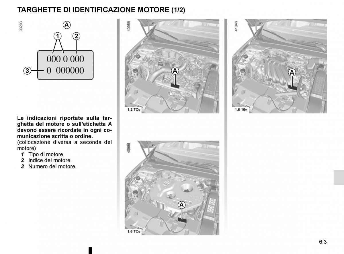 Renault Megane IV 4 manuale del proprietario / page 313