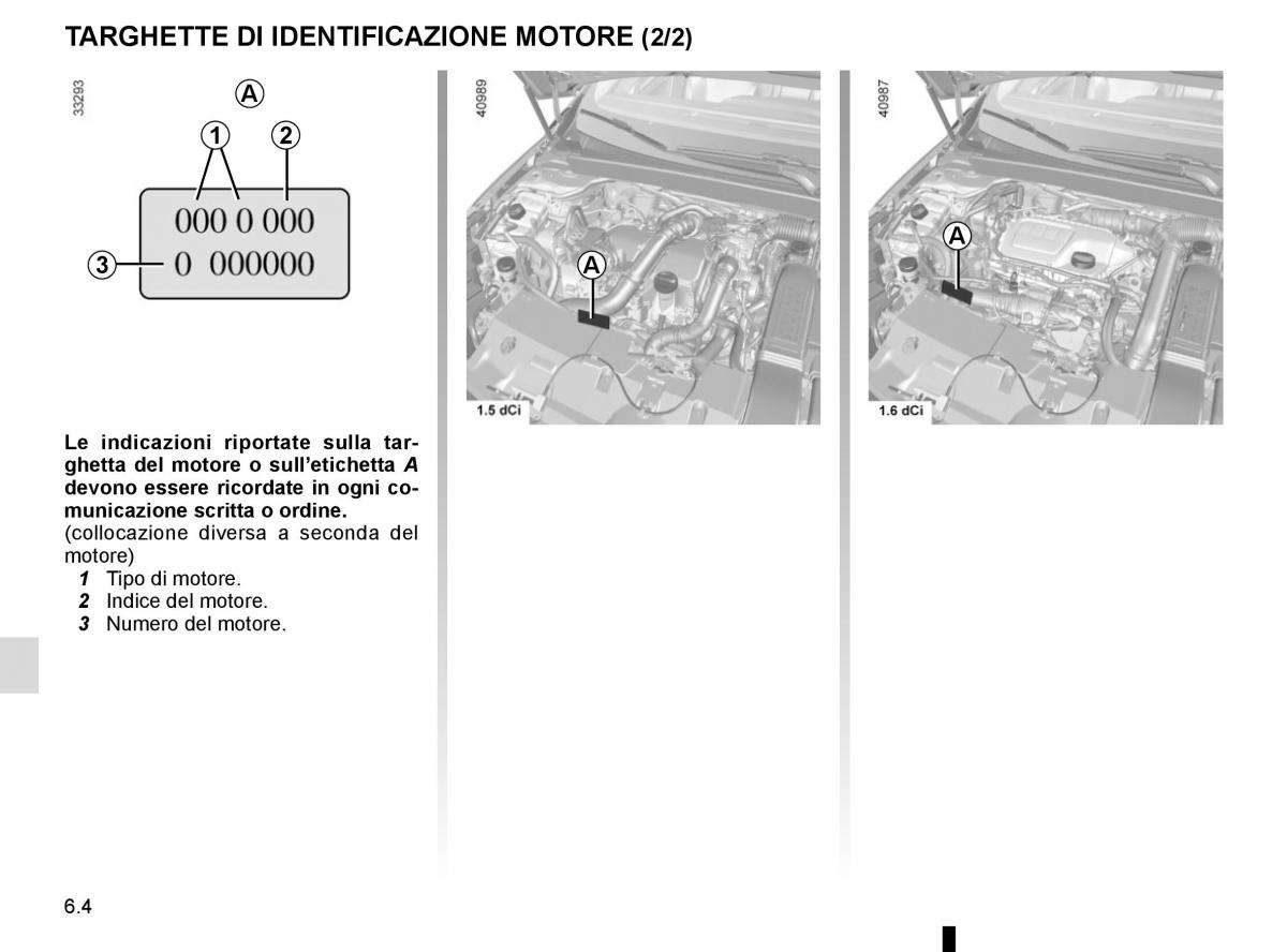 Renault Megane IV 4 manuale del proprietario / page 314