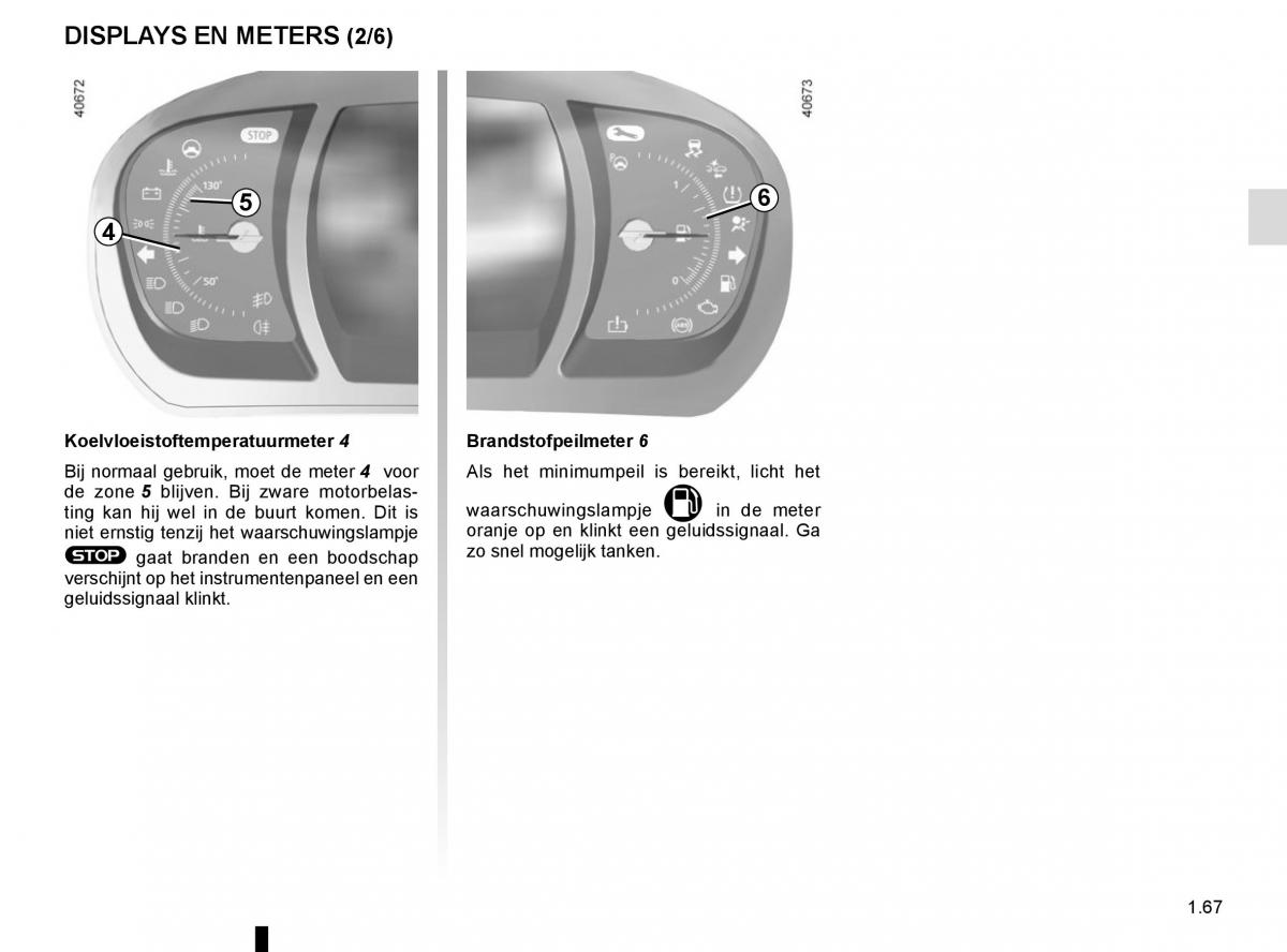 Renault Megane IV 4 handleiding / page 73