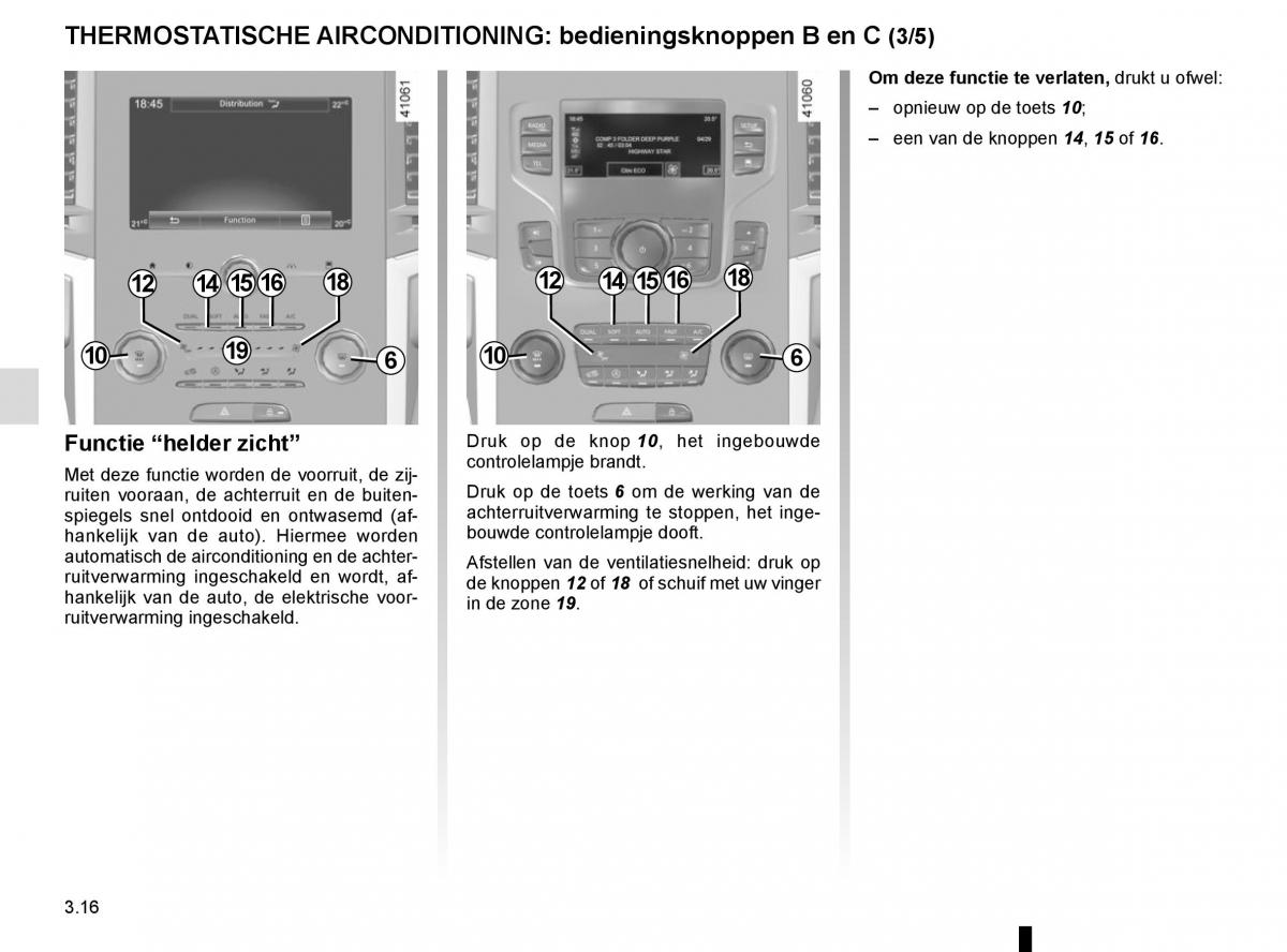 Renault Megane IV 4 handleiding / page 210