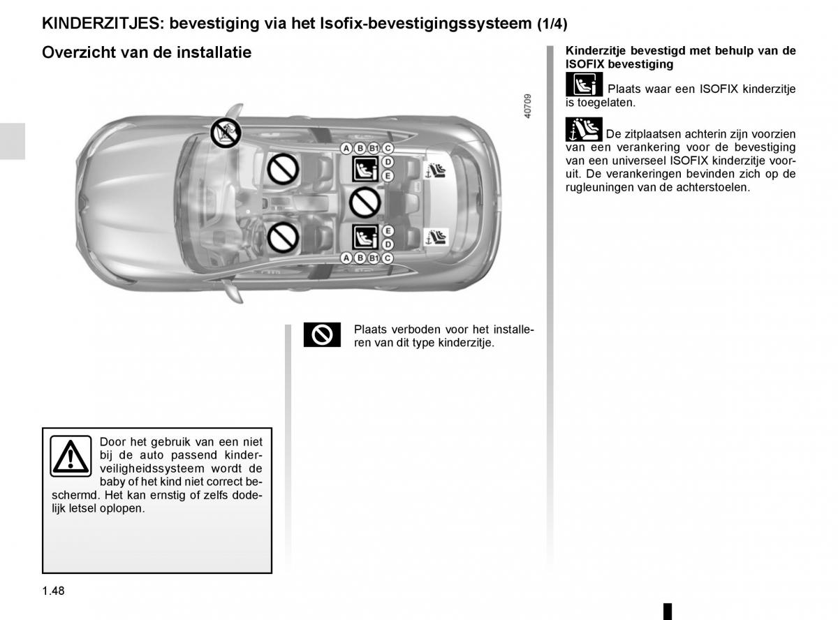 Renault Megane IV 4 handleiding / page 54