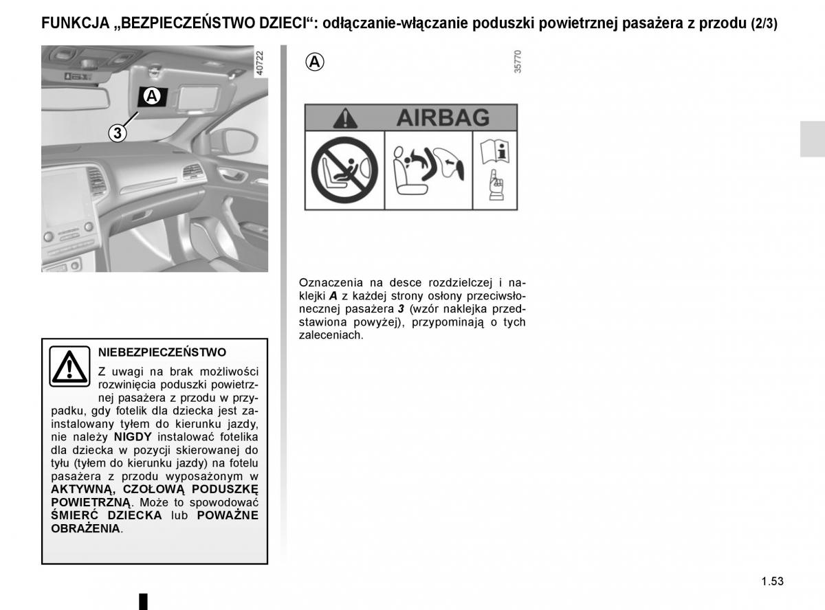 Renault Megane IV 4 instrukcja obslugi / page 59