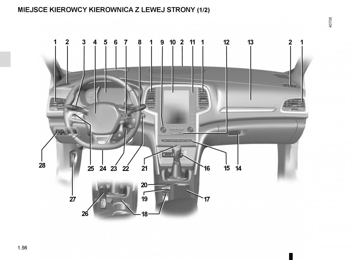 Renault Megane IV 4 instrukcja obslugi / page 62