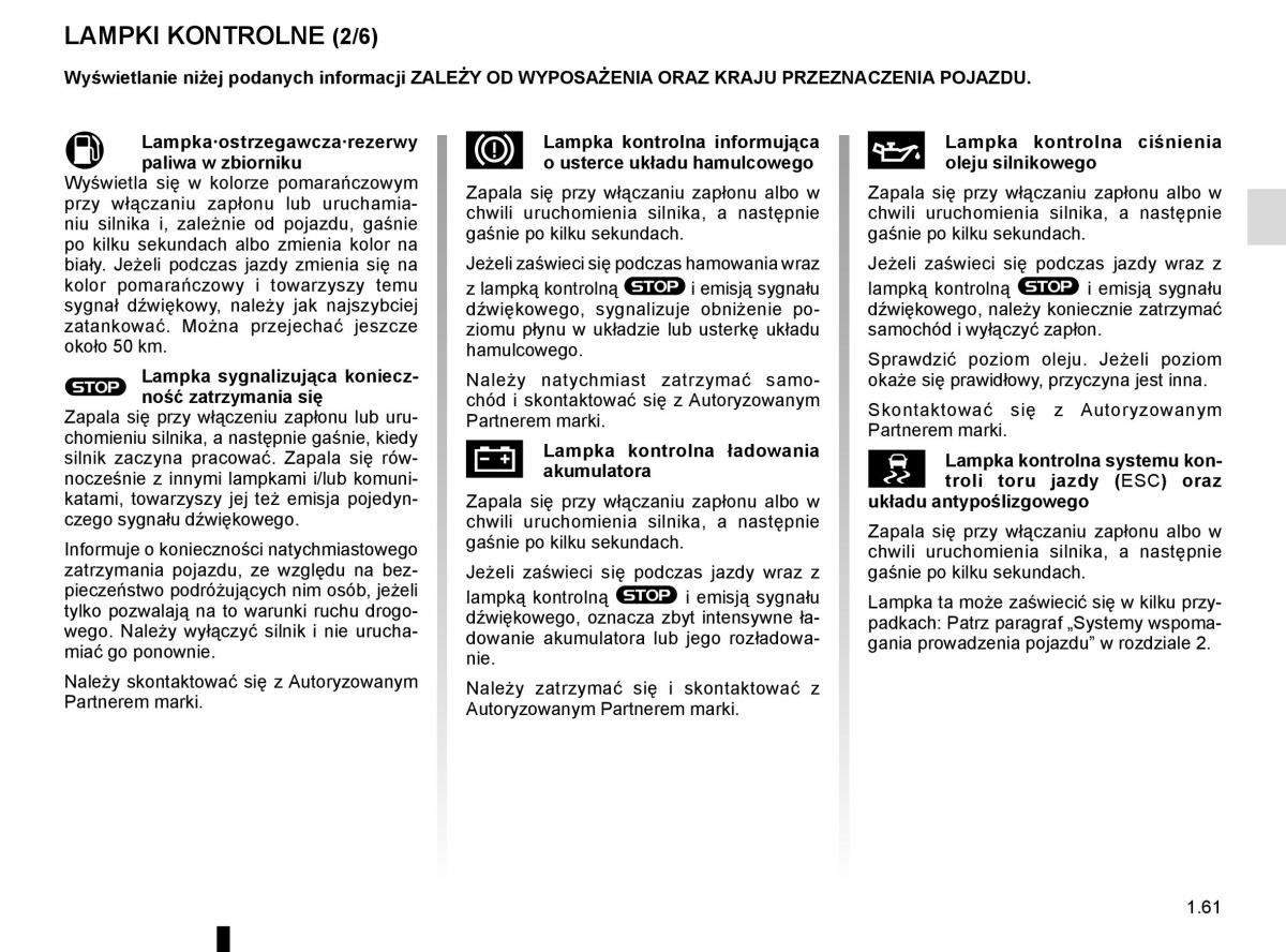 Renault Megane IV 4 instrukcja obslugi / page 67