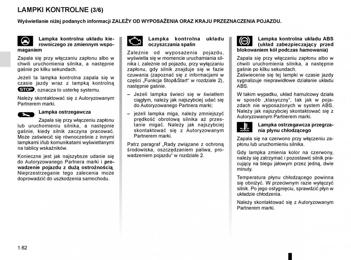 Renault Megane IV 4 instrukcja obslugi / page 68