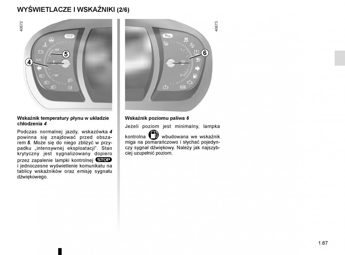 Renault Megane IV 4 instrukcja obslugi / page 73