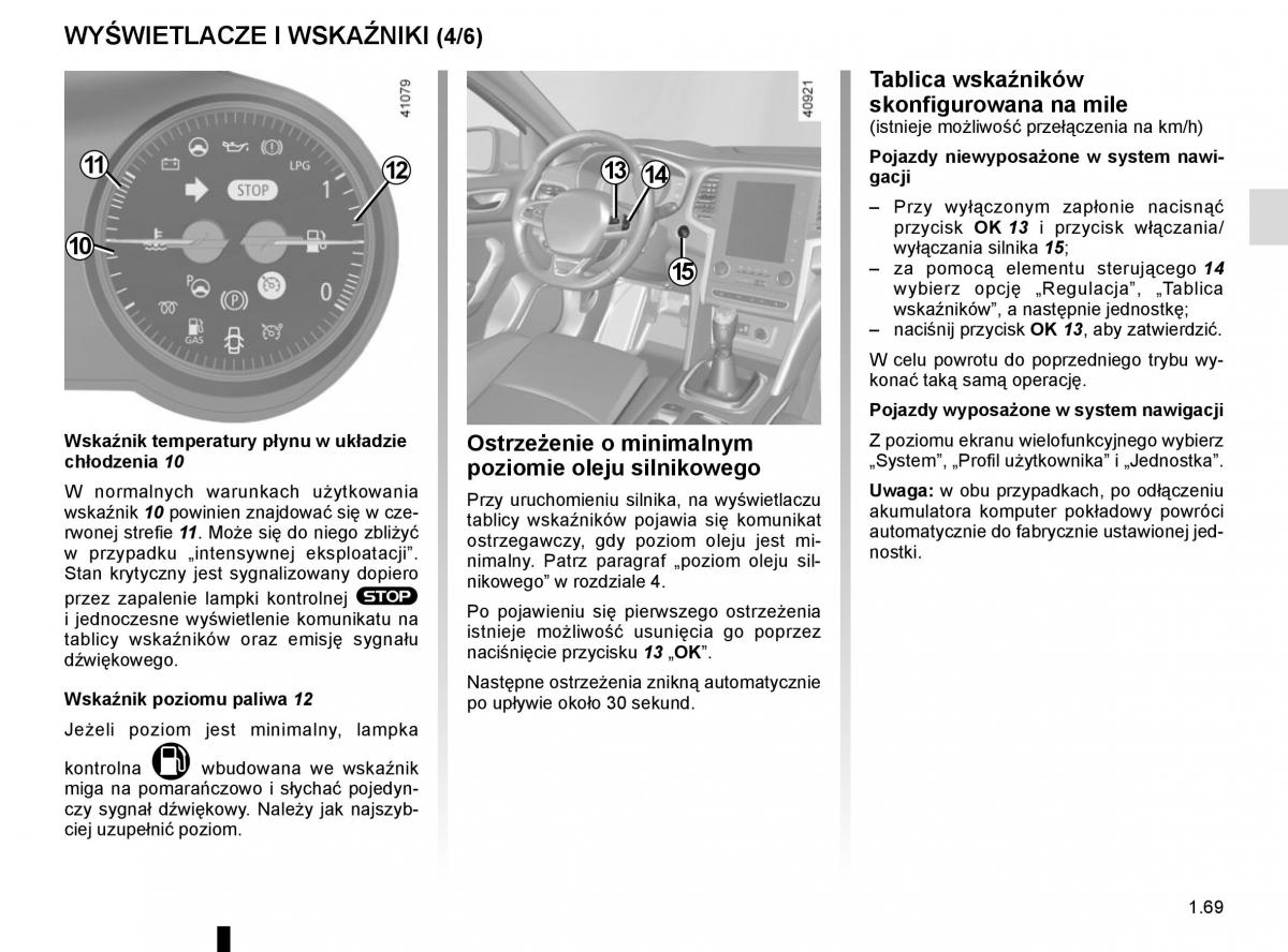 Renault Megane IV 4 instrukcja obslugi / page 75