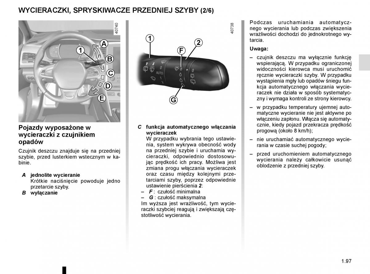 Renault Megane IV 4 instrukcja obslugi / page 103