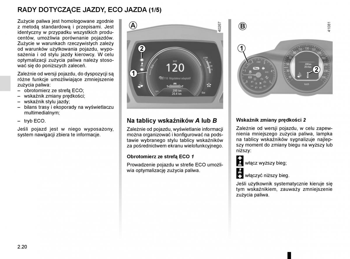 Renault Megane IV 4 instrukcja obslugi / page 132