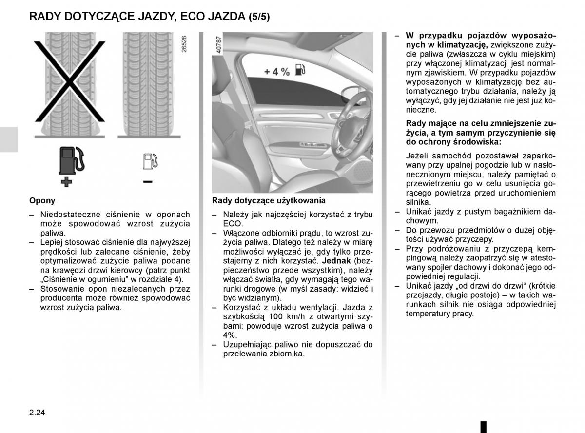 Renault Megane IV 4 instrukcja obslugi / page 136