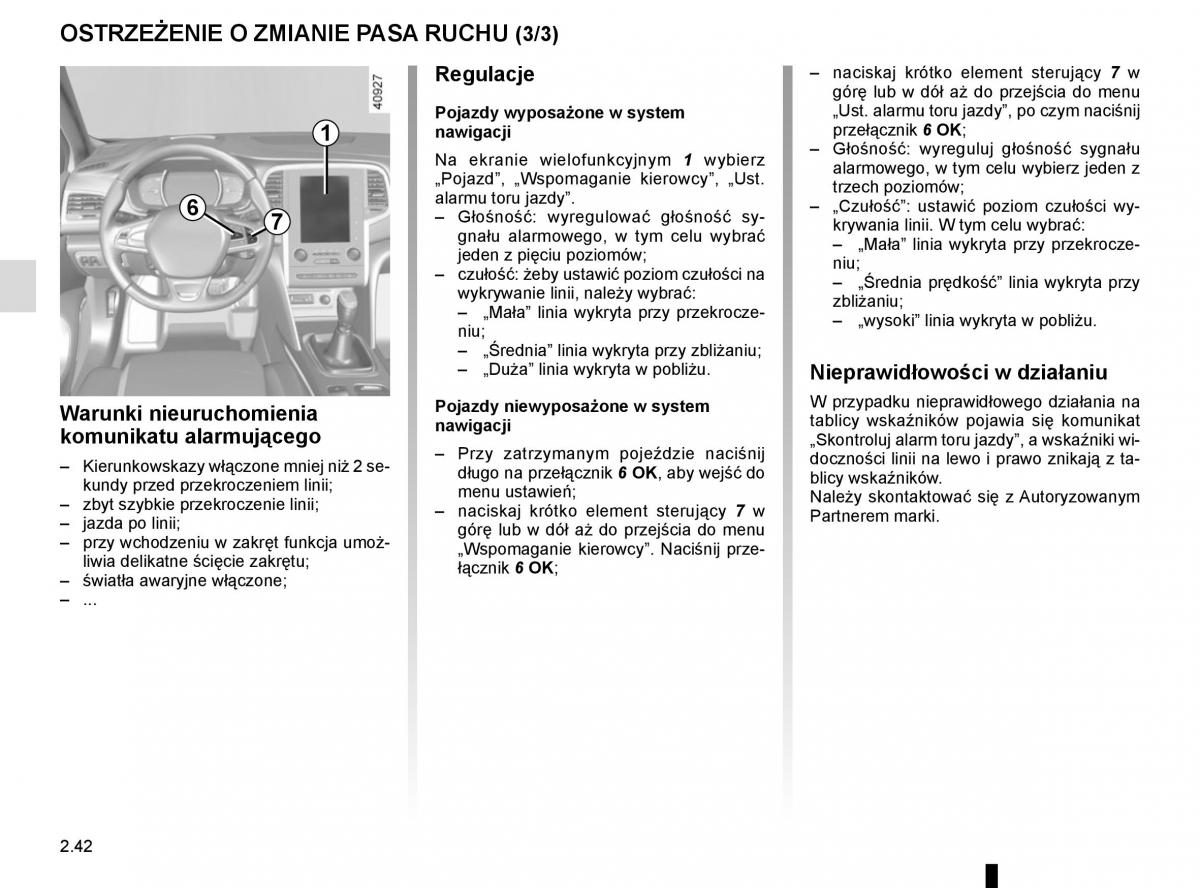 Renault Megane IV 4 instrukcja obslugi / page 154