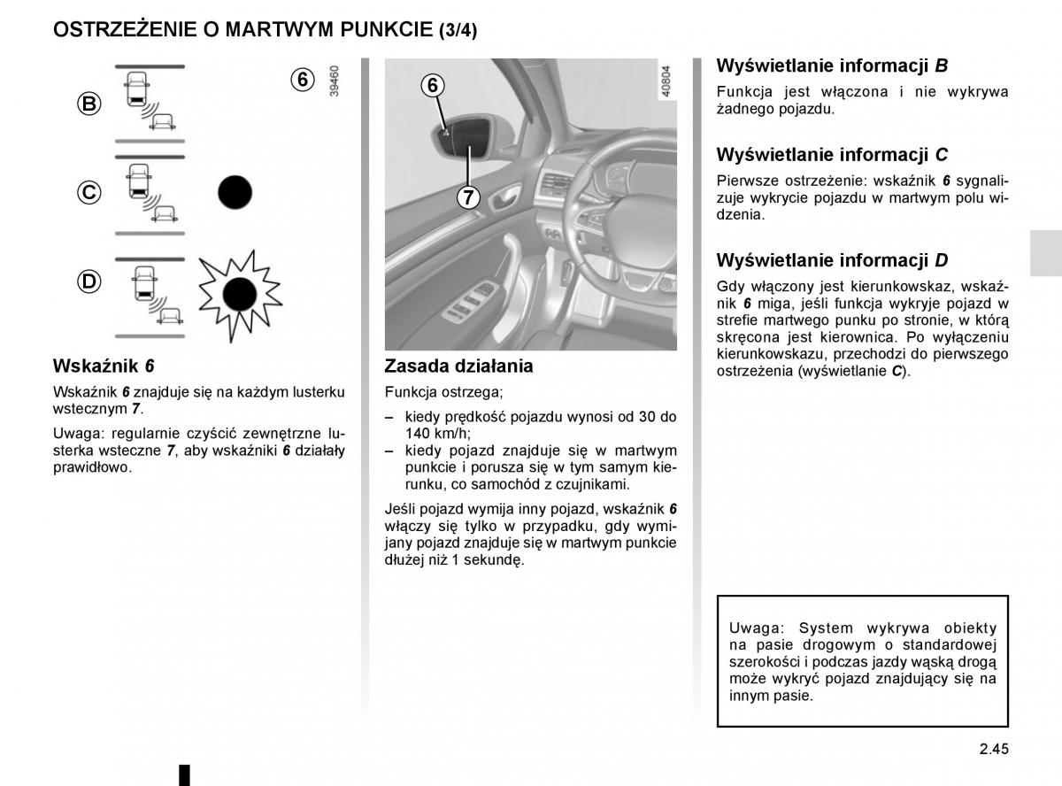 Renault Megane IV 4 instrukcja obslugi / page 157