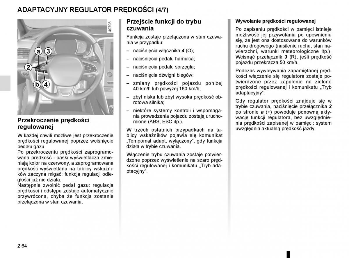 Renault Megane IV 4 instrukcja obslugi / page 176