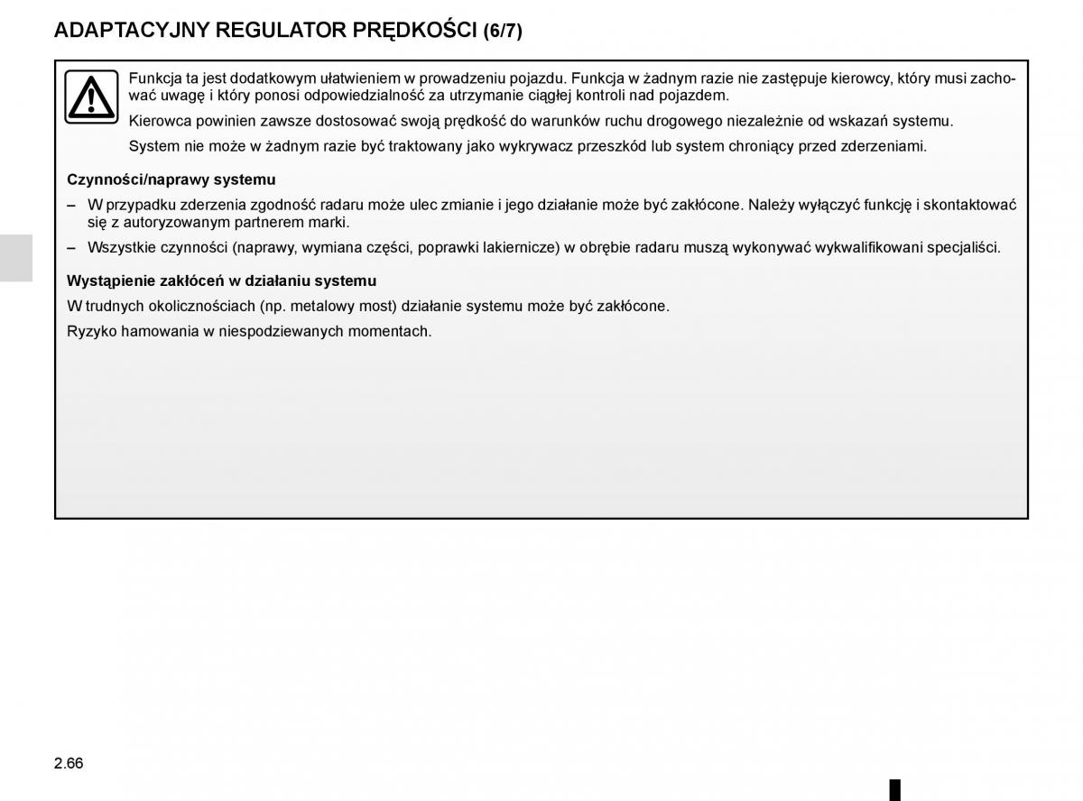 Renault Megane IV 4 instrukcja obslugi / page 178