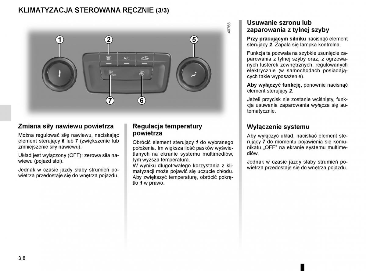 Renault Megane IV 4 instrukcja obslugi / page 202