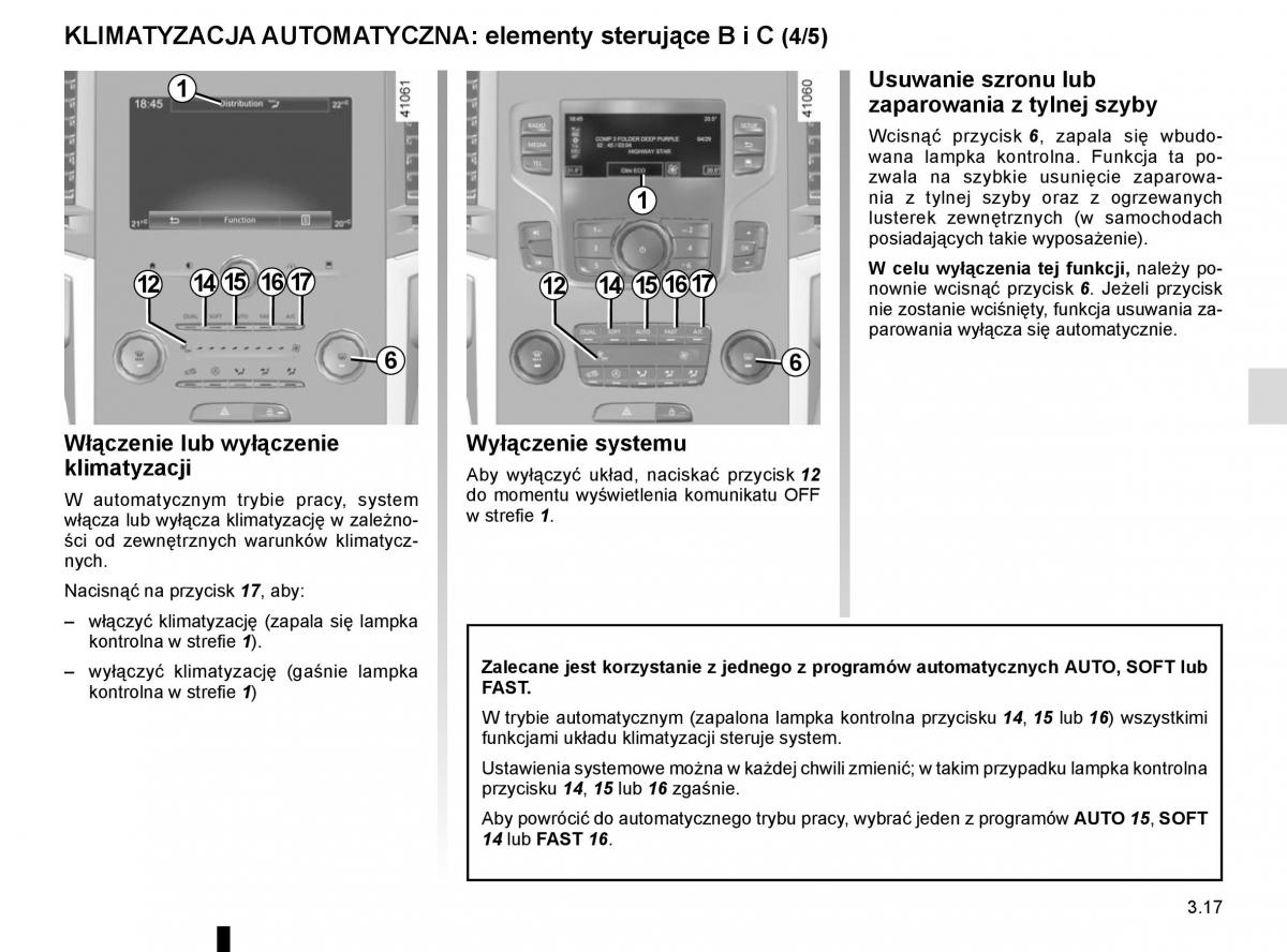 Renault Megane IV 4 instrukcja obslugi / page 211