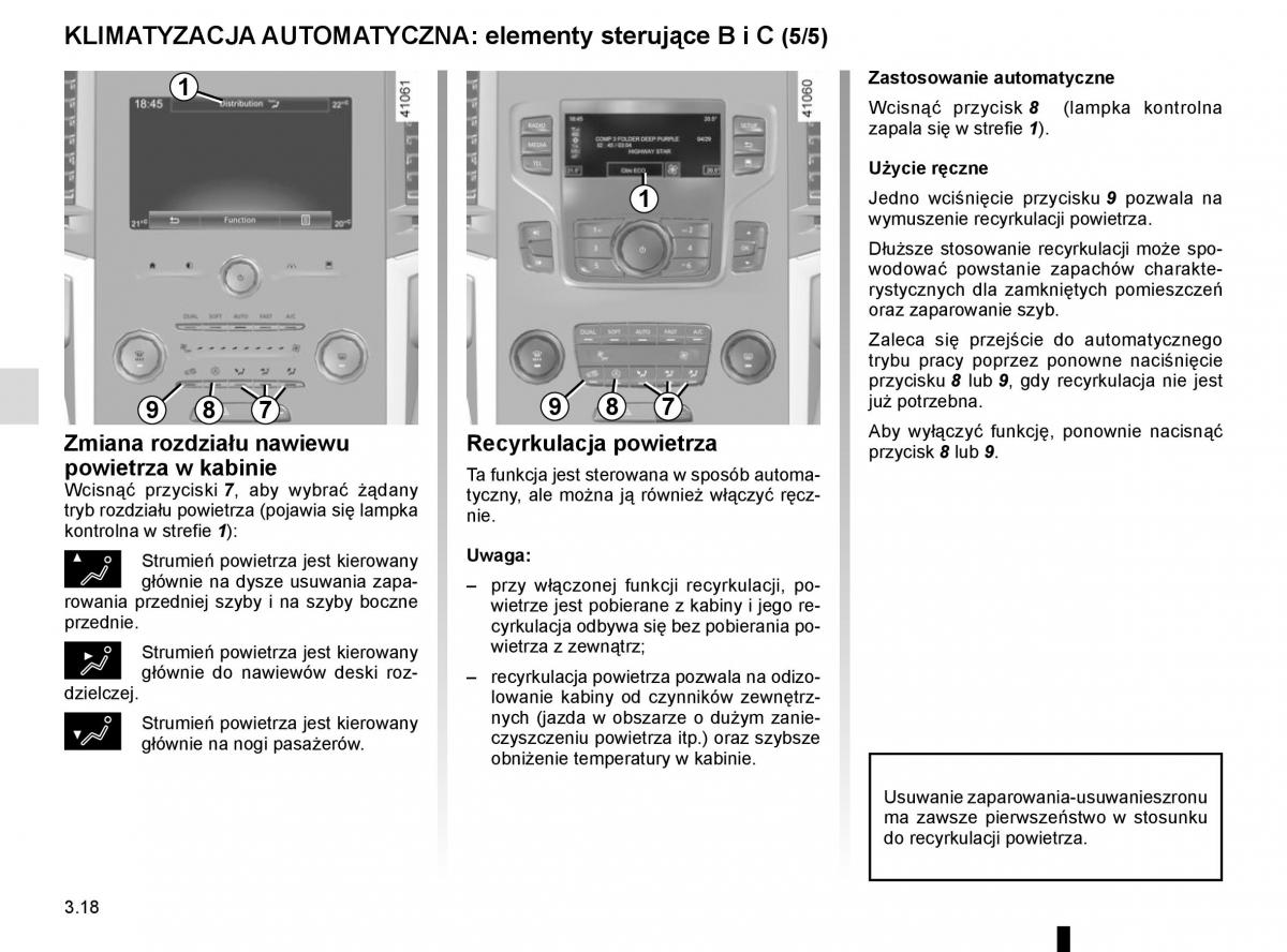 Renault Megane IV 4 instrukcja obslugi / page 212