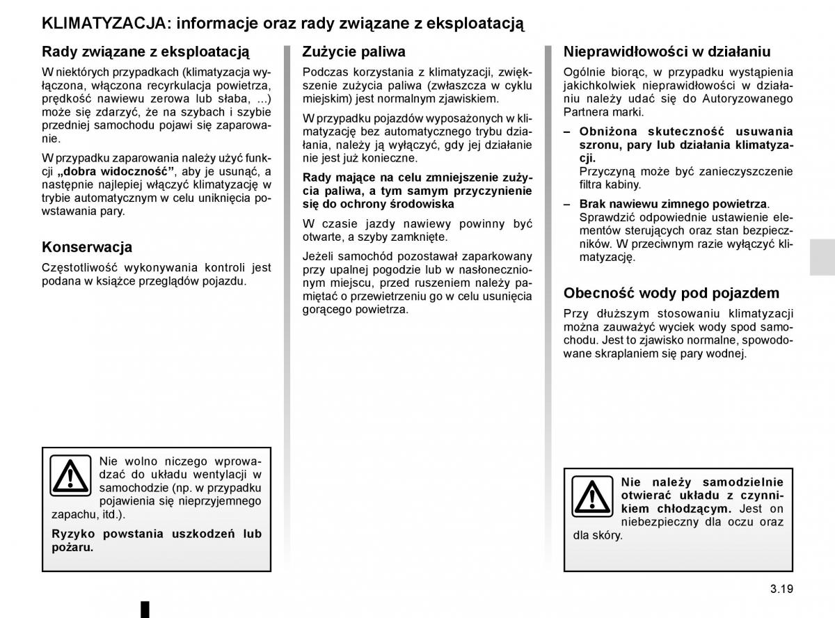 Renault Megane IV 4 instrukcja obslugi / page 213