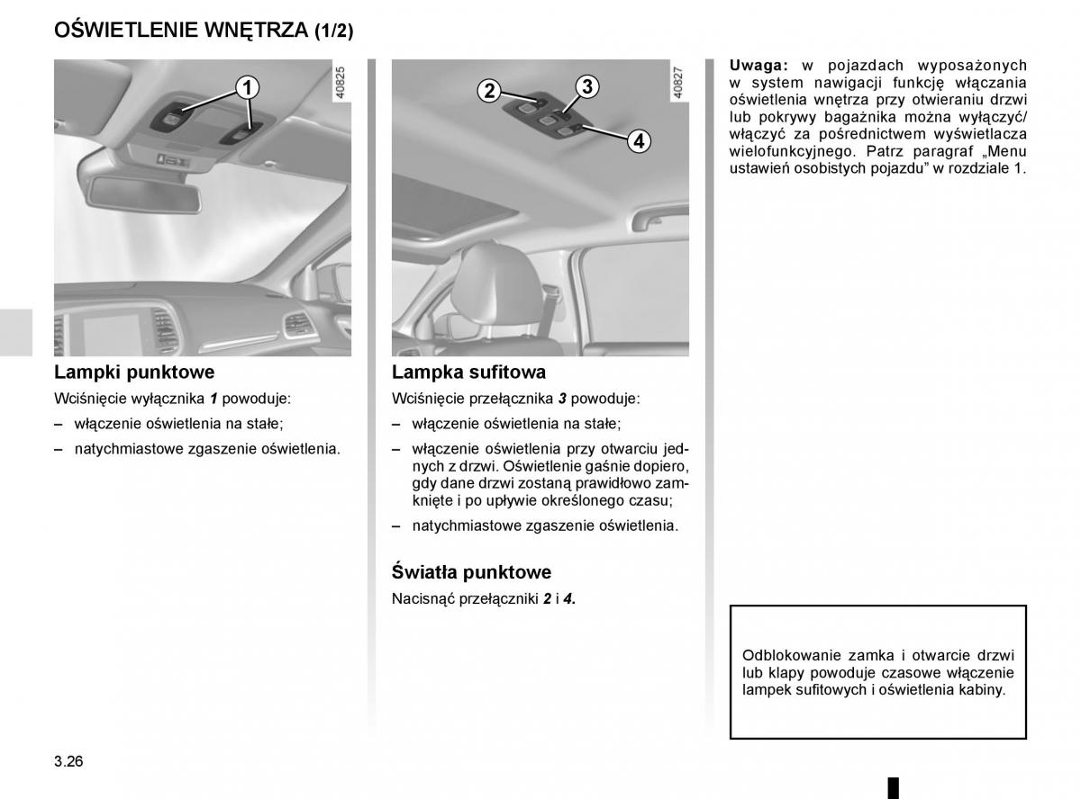 Renault Megane IV 4 instrukcja obslugi / page 220