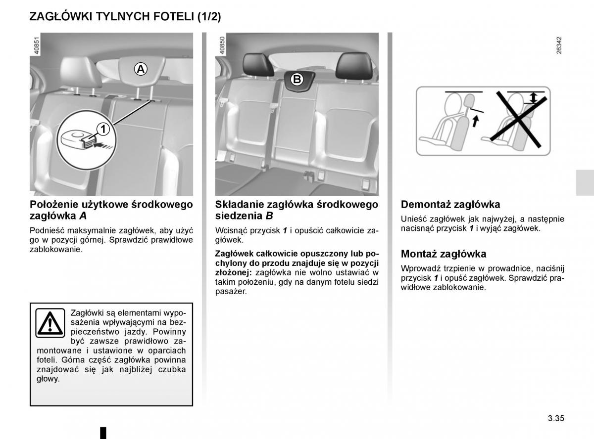 Renault Megane IV 4 instrukcja obslugi / page 229