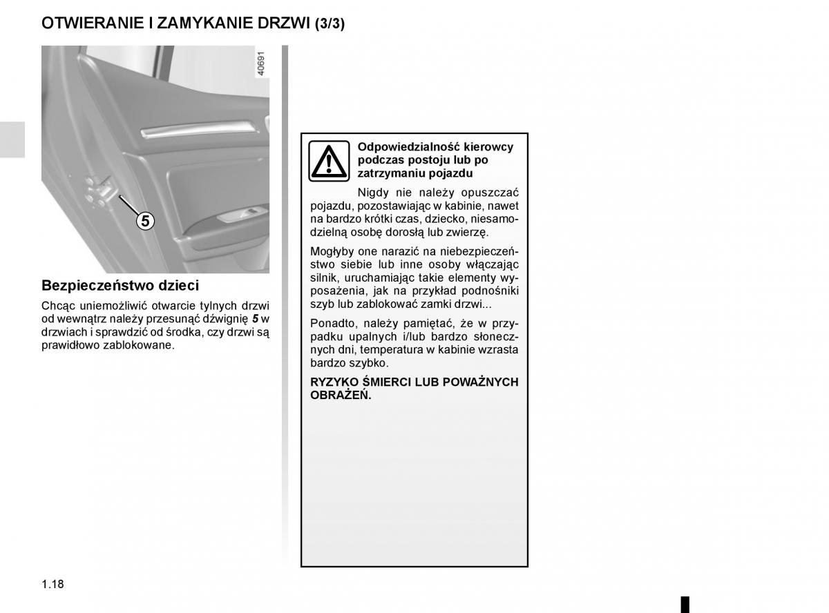 Renault Megane IV 4 instrukcja obslugi / page 24