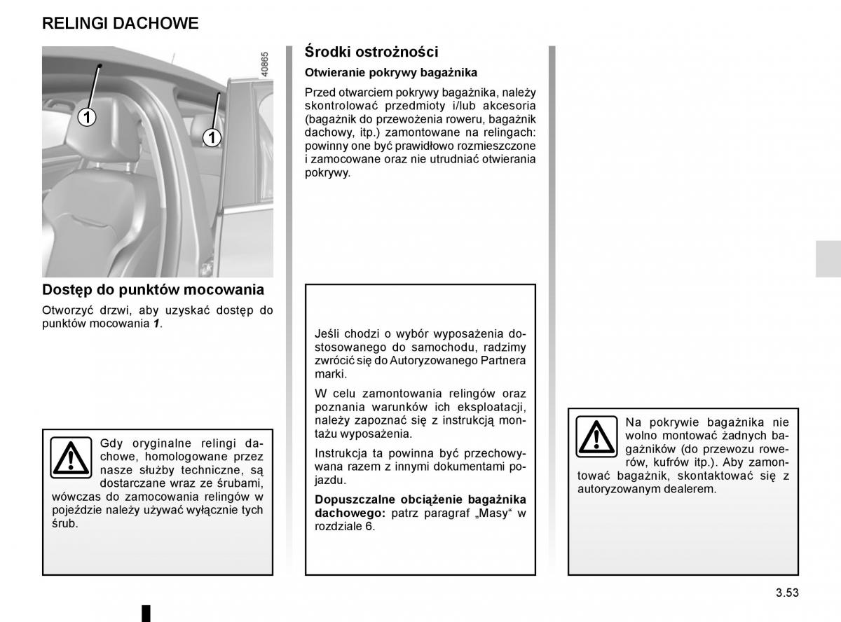 Renault Megane IV 4 instrukcja obslugi / page 247