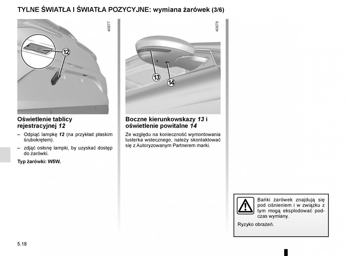 Renault Megane IV 4 instrukcja obslugi / page 286