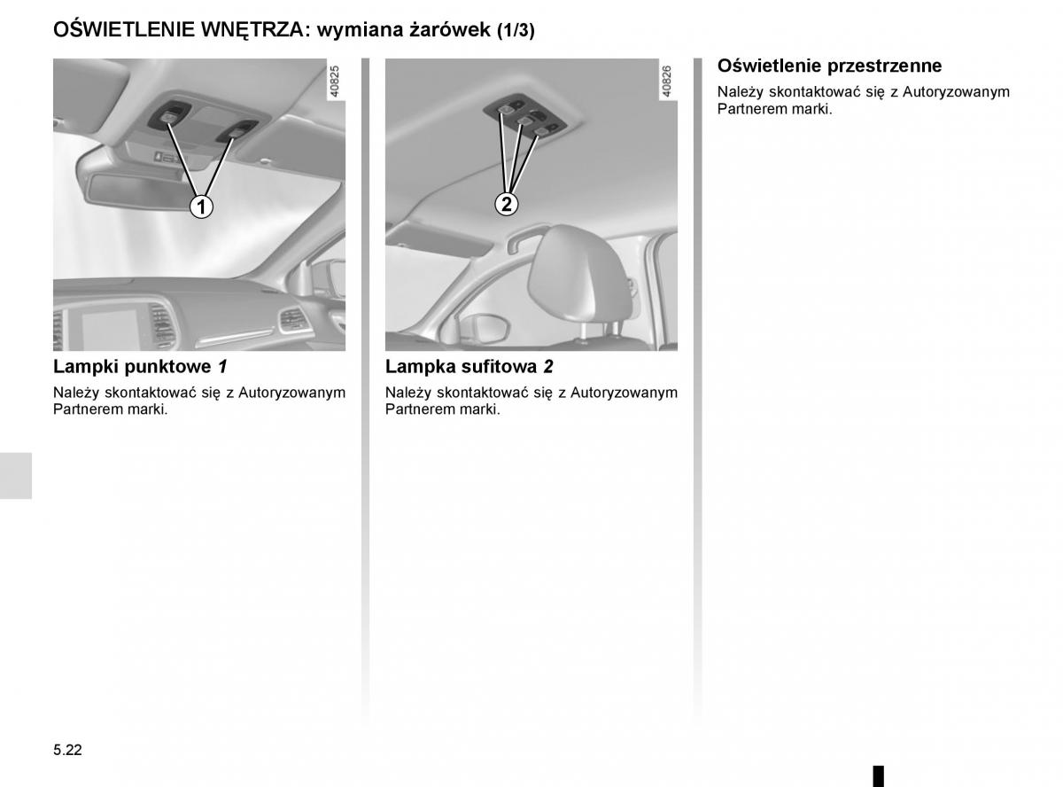 Renault Megane IV 4 instrukcja obslugi / page 290