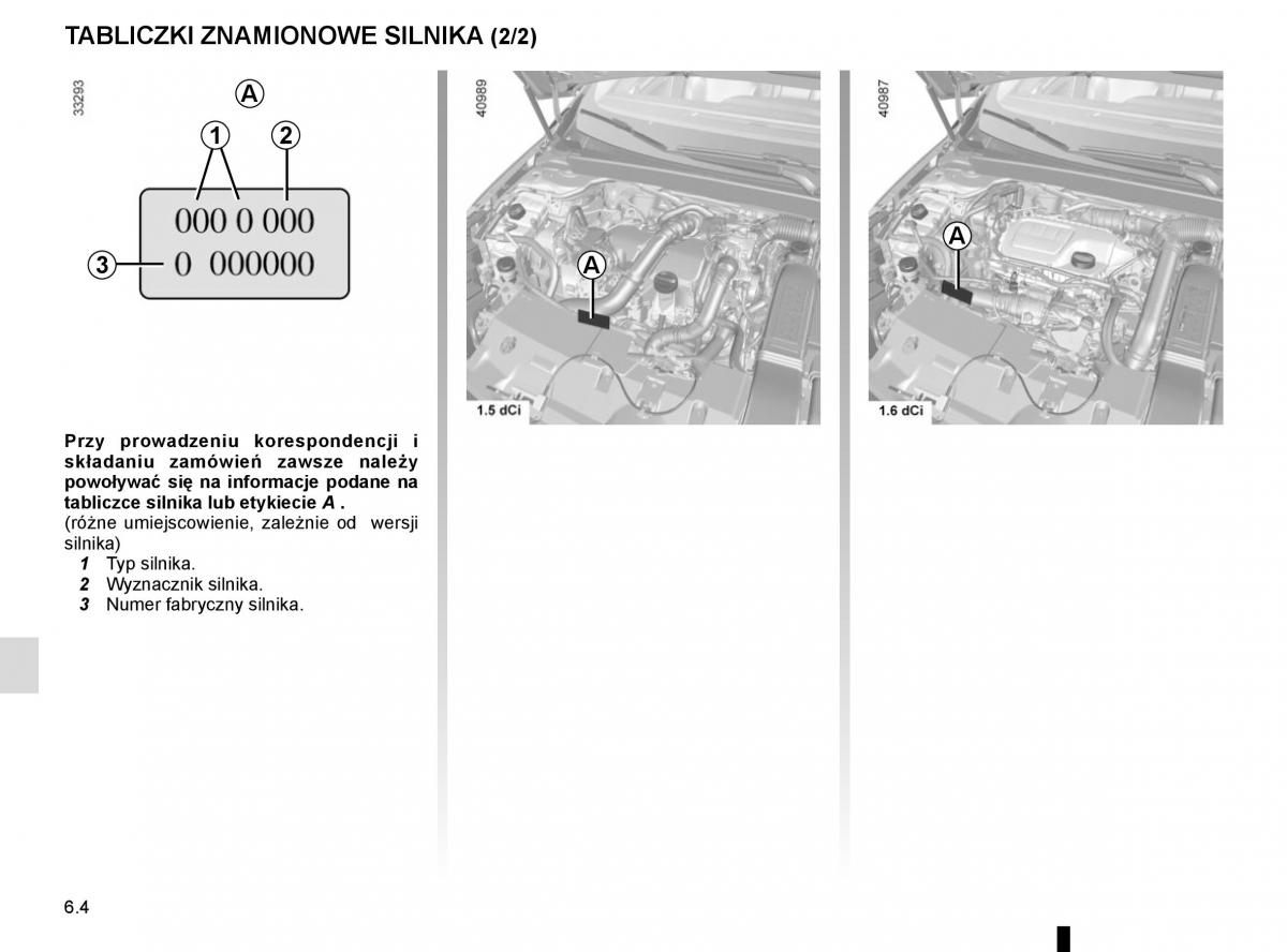 Renault Megane IV 4 instrukcja obslugi / page 314