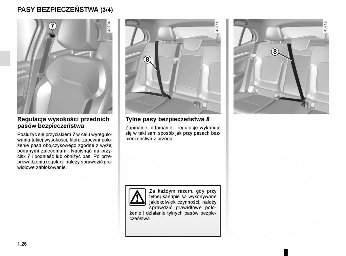 Renault Megane IV 4 instrukcja obslugi / page 32