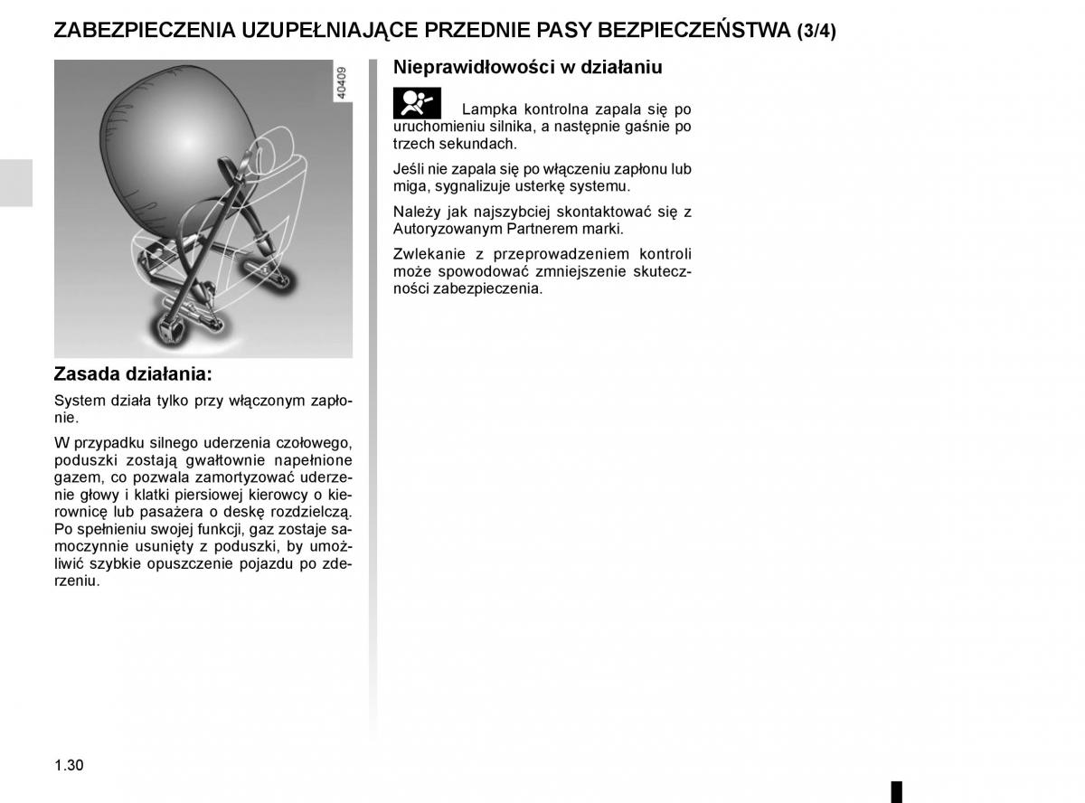 Renault Megane IV 4 instrukcja obslugi / page 36