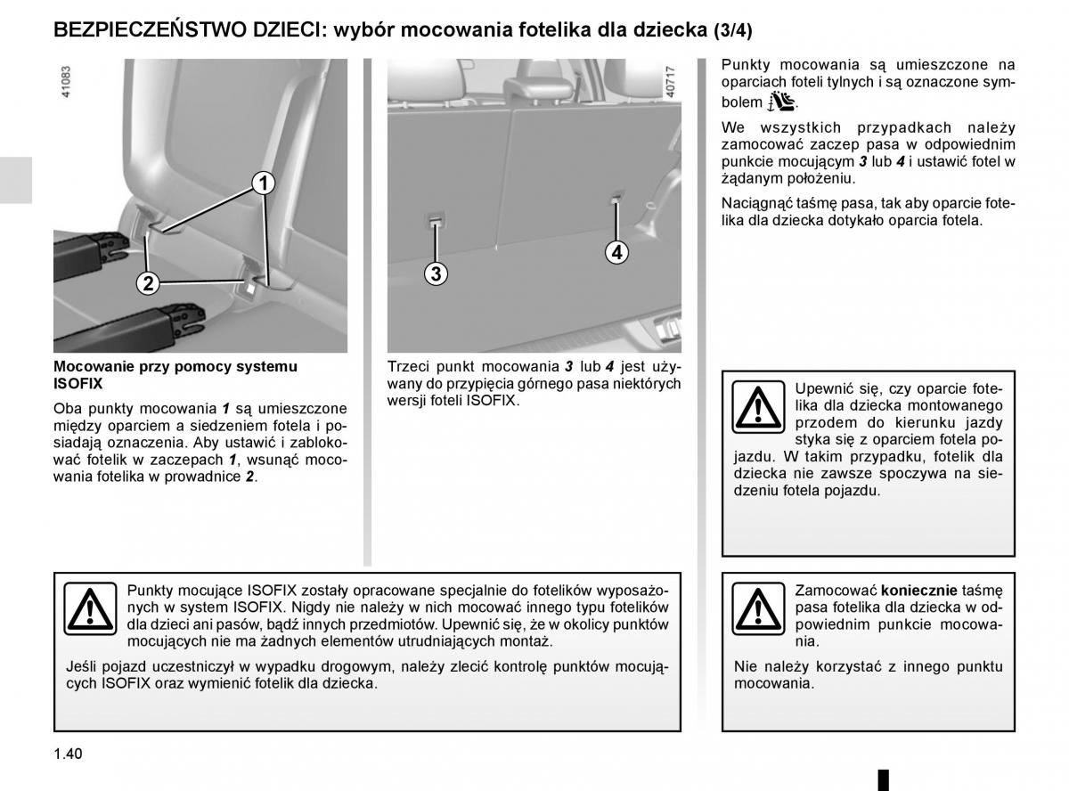 Renault Megane IV 4 instrukcja obslugi / page 46